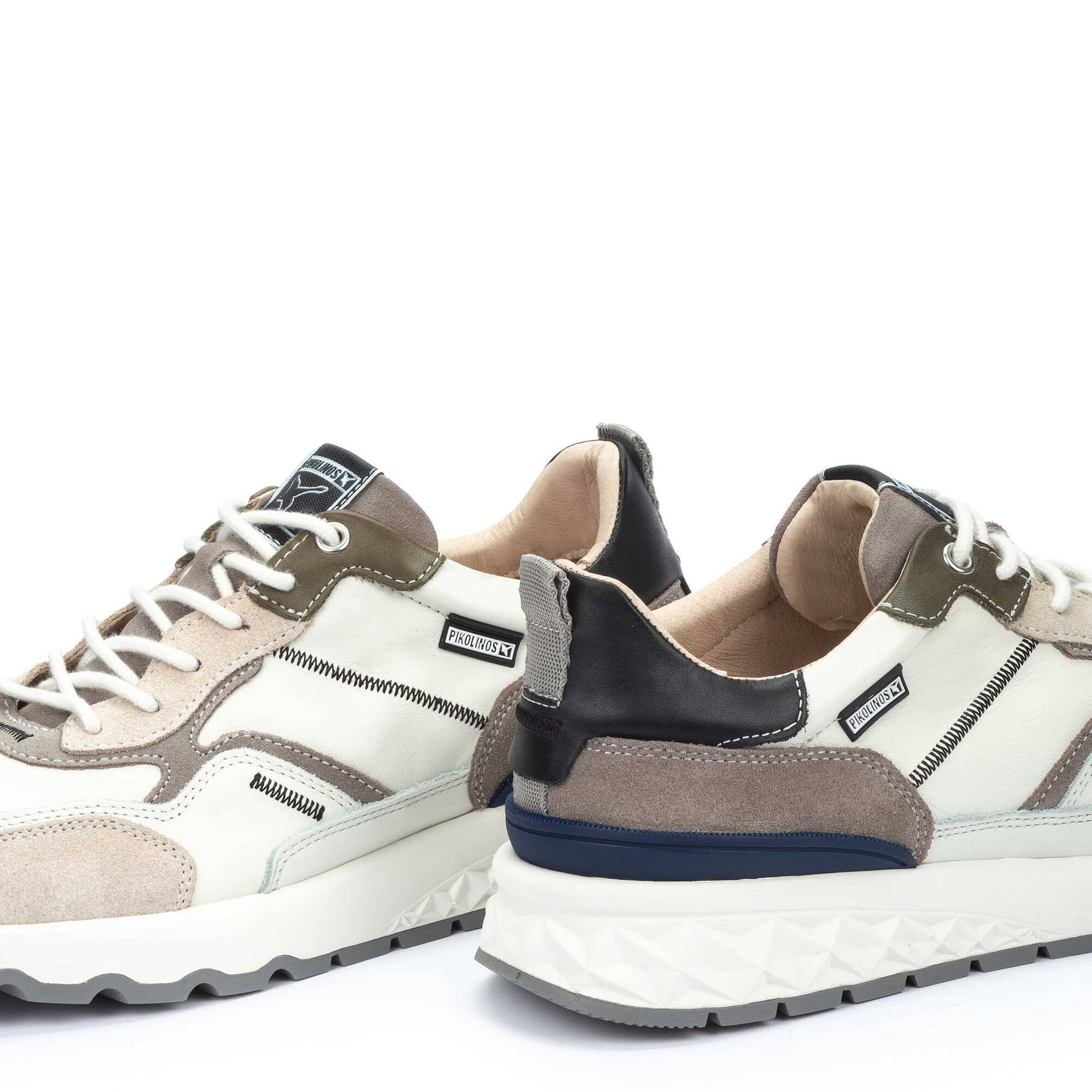 ARANDA M8R-6374C1, OFF WHITE Zoom ARANDA M8R-6374C1, OFF WHITE, large